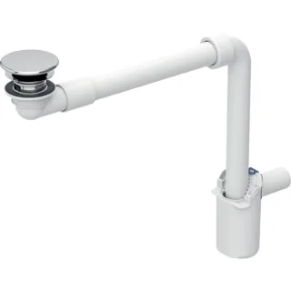 Geberit Waschtisch Ablauf d32 Raumsparmodell mit 152084211