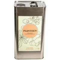 Planteen Pflanzenstärkungsmittel 100% Bio, schützt vor Schädlingen, 5 Liter, Pflanzenstärkung, Pflanzenhilfsmittel, hergestellt in Österreich