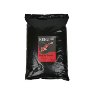 Kenji Koi Season 5kg 6 mm