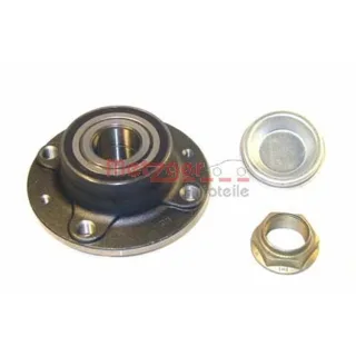 Metzger Radlager hinten Citroen C5