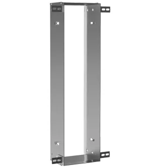 emco Einbaurahmen 300 asis für Unterputz-Module mit 964mm Höhe, 977000061 977000061