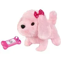 Plüschfigur Simba 105893237 - Chi Chi Love Little Puppy, Hundewelpe, Plüschtier...