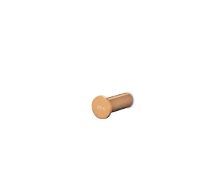 JEE-O Slimline freistehende Haken, bronze, 801-0104 801-0104