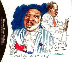 Chicago Blues Master