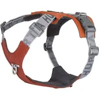 HURTTA Hunde-Geschirr Hundegeschirr Rover Harness cinnamon