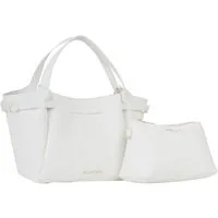 VALENTINO BAGS Handtasche Shopping Bag (Set, 2-tlg)