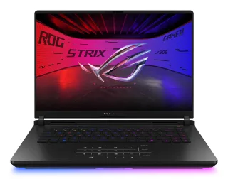 ASUS ROG Strix Scar 16 G635LX-RW018W | 90nr0l81-m001n0 | 16" WQXGA Mini-LED - Core Ultra 9