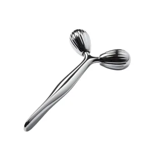 Gesichtsmassagewerkzeuge Roller Revitalisierendes Gesicht