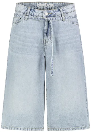Authentic Style - RE9CIGt1cnplIEplYW5z light blue l191 - Gr. - S