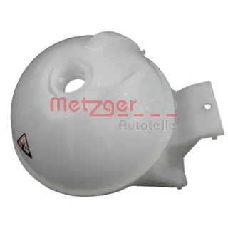 Metzger K?hlmittelausgleichsbeh?lter Mercedes Sprinter 2140242