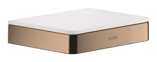 Hansgrohe Ablage Axor Universal Accessories 42840300