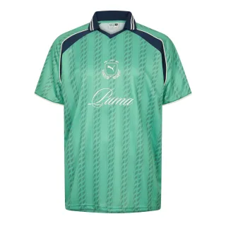 Puma - "Archive" Trikot für Herren, Performance (Jadegrün)
