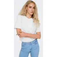 ONLY T-Shirt ONLMONJA S/S TEE JRS NOOS