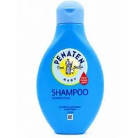 PENATEN Bodylotion PENATEN SHAMPOO 400ml PZN 11543146