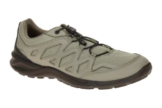 Ecco 825804 TERRACRUISE LT - Sneaker Smokey Olive/Vetiver/Black