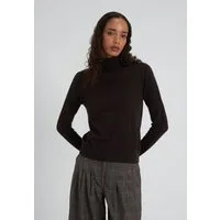 Style & Republic Kaschmirpullover Rollkragenpullover Slim Fit aus 100% Kaschmir Rollkragenpullover Slim Fit aus 100% Kaschmir