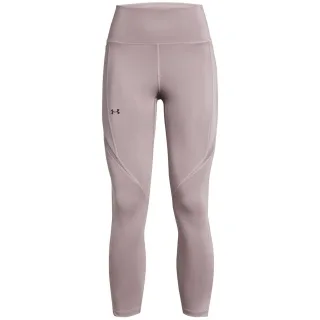 Under Armour - "Elite" Leggings für Damen , Training (Frostgrau)