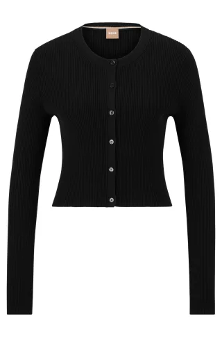 BOSS Womenswear Black - Fahara black - Gr. - S