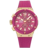 HAEMMER GERMANY Chronograph WAVE MASTER C-001, BeSweet, Quarzuhr, Armbanduhr, Damenuhr, Herrenuhr, Made in Germany