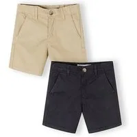MINOTI Shorts (2-er Pack)