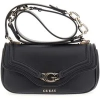 Guess Umhängetasche Crossbody Flap Bag