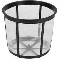 Uzman Regentonne Filterkorb Regenwasserfilter Korbfilter Ø40 Teichfilter Regen Garten