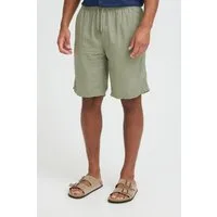 Blend Leinenhose BHLika Modische Shorts aus Leinen-Viskose-Mix