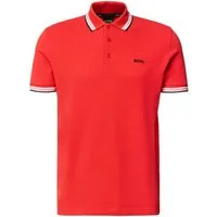 BOSS GREEN Poloshirt Paddy (1-tlg)