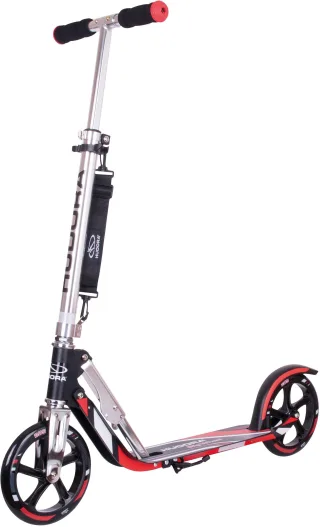 Hudora Scooter "Big Wheel 205"
