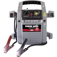 APA Schnellstartsystem 2-in-1 16524 Energiestation