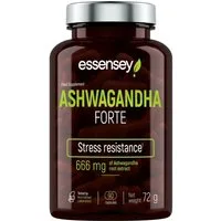 essensey Essensey® ASHWAGANDHA FORTE 90 Caps Kapsel, 1 er Packung à 90 St., 72 g