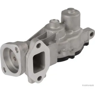 Elparts AGR-Ventil Chevrolet Cruze Trax Opel Astra Corsa Meriva Mokka