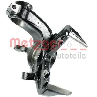 Metzger Achsschenkel vorne links Seat Toledo Skoda Fabia VW Polo