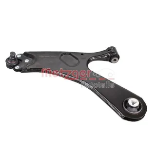 Metzger Querlenker vorne links unten Citroen C4 DS Ds Opel Mokka Peugeot 2008