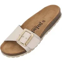 Palado Malta EGS Matt Premium Leather Pantolette