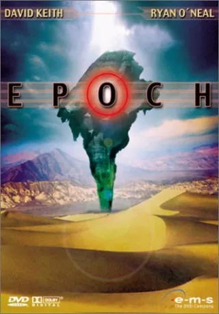 Epoch [DVD] [2001]