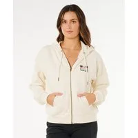 Rip Curl Kapuzensweatjacke Aloha Kapuzensweatjacke