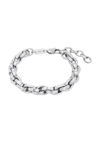 s.Oliver - Armband silber - Gr. - 23