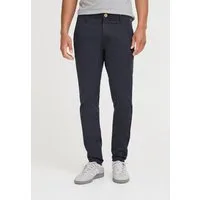 Blend Chinohose BHNatan Stoffhose mit normalem Bund und schmalem Beinen - Slim Fit
