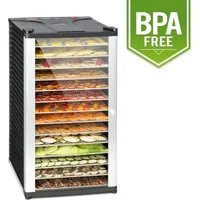 Klarstein Dörrautomat Fruit Jerky 14 1000 W