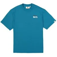 Garcia T-Shirt mit Rückenprint