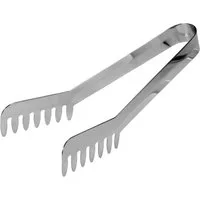 TRIZERATOP Kochzange Gastro Spaghettizange, Salatzange 220mm