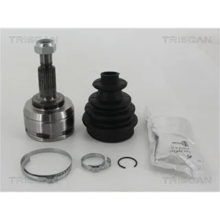 Triscan Antriebswellengelenk Au?en Renault Fluence Grand Megane Sc?nic