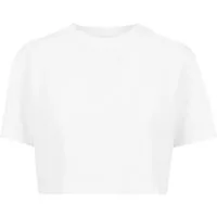 URBAN CLASSICS Bigshirt Urban Classics Damen Ladies Short Oversized Tee (1-tlg)