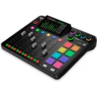 RODE Microphones DJ Controller RØDECaster Pro II