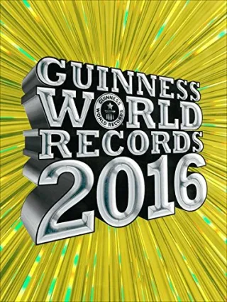 Guinness World Records 2016 [Gebundene Ausgabe] [2015] Guinness World Records Ltd . Burkhardt Gabriele Pesch Ursula Roller Werner Schmid Sigrid van den Block Claudia