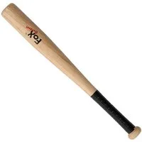 MFH Baseball American Baseballschläger Holz
