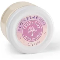 Landshop24 Körperpflegeduft Deo Creme Lüttje Seep, "Classic" 50ml, 1-tlg., Hergestellt in Deutschland