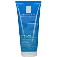 La Roche-Posay Gesichtsreinigungsgel Effaclar schäumendes Reinigungsgel