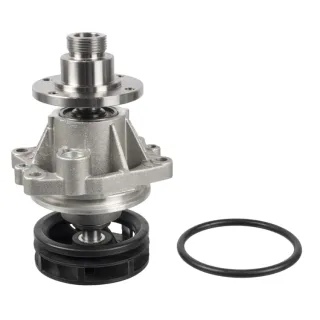 Febi Wasserpumpe + Dichtung BMW 3er 5er 7er Land Rover Range Opel Omega 2,5